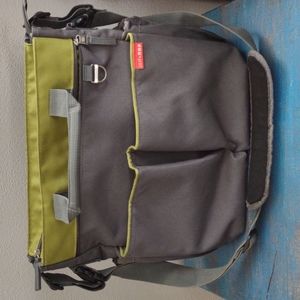 Diaper Bag